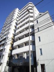 ジーベック木場