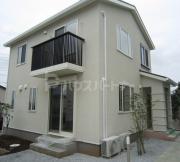 パークフォレスタおおたかの森 I