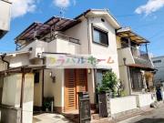 大阪モノレール本線南摂津駅まで徒歩26分