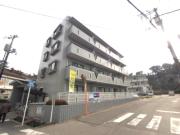 広島高速交通アストラムライン牛田駅まで徒歩9分