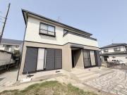 岩沼松ヶ丘一丁目貸家