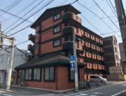 ＪＲ鹿児島本線戸畑駅まで徒歩12分