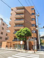 ライオンズマンション元町