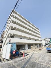 阪神本線久寿川駅まで徒歩12分