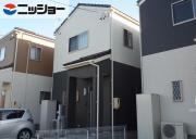 グランドタウン東田 9号棟