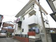 今井ハイツII