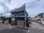 東難波町4丁目テナント付き住居