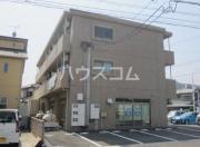 ＪＲ東海道本線清水駅までバス約11分 徒歩1分