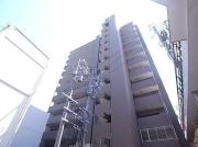 アルファライフ本通り