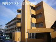 マンション晃苑