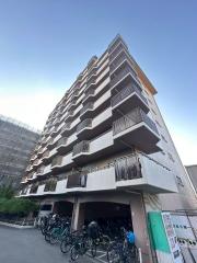 青葉丘マンション