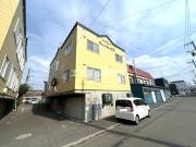 地下鉄南北線北３４条駅まで徒歩8分