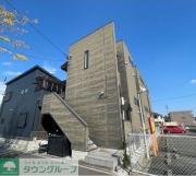 Haus Ruhe 高畑（ハウスルーエタカバタ