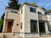 増尾戸建 4丁目