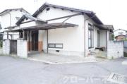 ＪＲ予讃線多度津駅まで徒歩15分