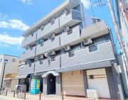 地下鉄今里筋線だいどう豊里駅まで徒歩6分