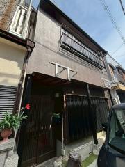 花園西町リノベテラス