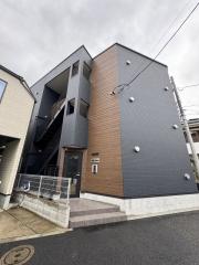 シャンファーレ ルリエ 一之江 サウス