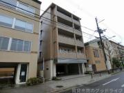 ブランドール北山