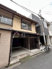 鴫野西一戸建