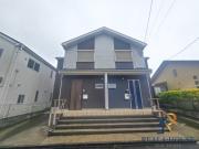 横須賀市長坂3丁目テラスハウス