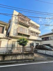 ＪＲ京浜東北・根岸線川崎駅までバス約15分 徒歩2分