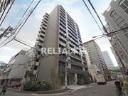 地下鉄御堂筋線本町駅まで徒歩4分