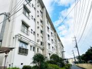 武里団地5街区23号棟