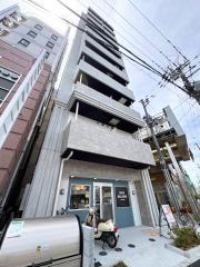 近鉄難波・奈良線布施駅まで徒歩8分