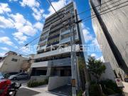 地下鉄中央線緑橋駅まで徒歩8分