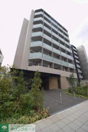 アジュールテラス東陽町