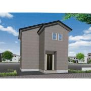 （仮）上田市住吉戸建A棟