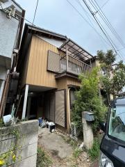 越谷市北川崎戸建