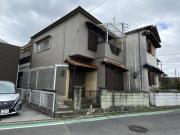 羽曳野市東阪田戸建て