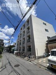 コンフォート今津