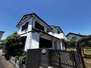 須衛町2丁目戸建