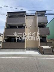 H-maison大正VI
