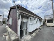 上小阪住宅