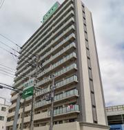 ソルテラスOSAKA EAST GATE
