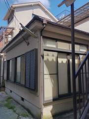 ＪＲ京浜東北・根岸線川崎駅までバス約10分 徒歩4分