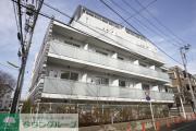 小田急小田原線千歳船橋駅まで徒歩7分
