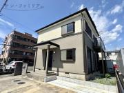 東脇戸建て