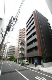 ブライズ品川南DUE