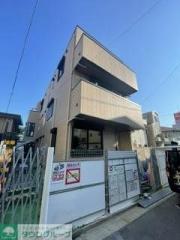 東京メトロ千代田線北綾瀬駅まで徒歩13分