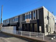 ＪＲ東北本線安積永盛駅