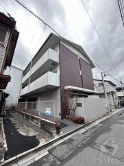ドルフ聖護院