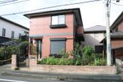 ＪＲ高崎線上尾駅まで徒歩8分