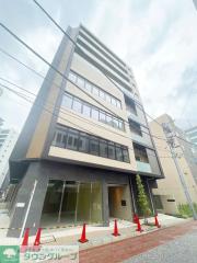 Brun Pilier日本橋