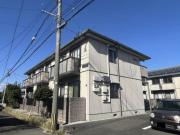 カメリアタウン 弐番館