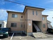 岐阜県岐阜市茜部本郷３丁目